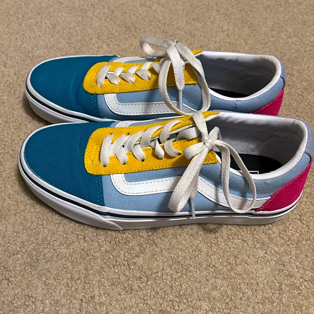 Vans